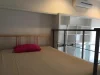 ให้เช่า ไอดีโอ มอร์ฟ 38 studio duplex 28000 บาท ห้องสวย เฟอร์ครบ พร้อมเข้าอยู่