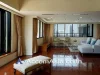 Duplex Baan Piyasathorn Condominium 3 Bedroom For Rent BTS Chong Nonsi - MRT Lumphini in South Sathorn Bangkok