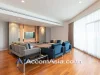 Private Garden Place Apartment 41 Bedroom For Rent BTS Chong Nonsi in Sathorn Bangkok