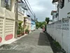 land for sale 76 sqm very smaller for house sukhumvit 113 BTS SAMRONG