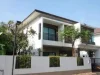 บ้านเดี่ยว Villa Arcadia ศรีนครินทร์ เฟส 2