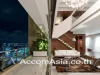 Duplex Penthouse The Lakes Condominium 4 Bedroom For Sale BTS Asok - MRT Sukhumvit in Sukhumvit Bangkok