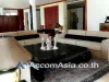 Huge Terrace Duplex Penthouse Cozy low rise Apartment 41 Bedroom For Rent BTS Chong Nonsi in Sathorn Bangkok