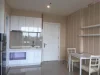 TC-Green Rama 9 Floor 8 Building C Size 35 Sqm 1 Bedroom 1 Bathroom