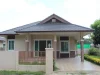 ขายบ้าน 3 ห้องนอนใกล้เมืองเชียงราย Chiang Rai House for sale6003