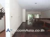 Home Office House 4 Bedroom For Rent amp Sale BTS Ekkamai in Sukhumvit Bangkok