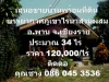 เสนอขาย บ้าน พร้อม ที่ดิน ตสันติสุข อพาน จเชียงราย 34 ไร่ 120000 บาทต่อไร่