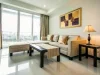 ให้เช่า คอนโด BAAN RAJPRASONG 2bed 118ตรม