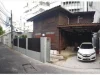 RSH004 Two-storey wooden house for rent Silom Road Bang Rak District near Central Silom