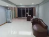 Home office for rent 4th floor 2 booths Soi Si Dan 3 with parking