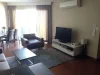 HOT PRICE For rent BELLE GRAND RAMA 9 2 bedrooms 15th floor near MRT Rama 9 fully furnished negotiable price