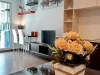 FOR RENT HALLMARK CHAENGWATTANA 1 BED 10000 THB