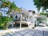 ็บ้านเดี่ยว ว่างให้เช่า House For Rent Samui บ่อผุด เกาะสมุย สุราษฎร์ธานี