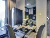 คอนโด THE LINE Jatujak-Mochit แต่งสวยแบบ 1 ห้องนอน A Nicely Décor 1 Bed Unit at THE LINE Jatujak-Mochit