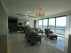 Luxury condo for rent Star View Rama 3 3 bedrooms 26 floor fully furnished