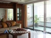 Thai Colonial Style Apartment 3 Bedroom For Rent BTS Chong Nonsi in Sathorn Bangkok