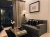 for rent Q Langsuan 2bed 2bath fully furnished