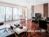 Modern Thai charm Apartment 2 Bedroom For Rent BTS Nana in Sukhumvit Bangkok