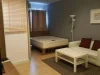 R012-068 For Sell Condo THE SEED MINGLE SUANPLU SATHORN Studio room high floor 27 sqm Fully furnished Suanplu Soi 8