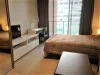 For Rent The Lofts Ekkamai Studio 28sqm 22000THB