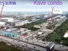 ขายดาว์น Kave Town เฟส 1ใกล้มกรุงเทพ รังสิต