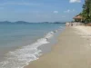 ที่ดินติดทะเลหาดส่วนตัวระยอง โฉนด 6 ไร่ ไร่ละ 12 ล้าน