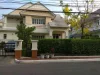 บ้านให้เช่า For rentม นันทวัน สุขุมวิท 77