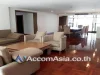 Luxurious and Comfortable living Apartment 3 Bedroom For Rent BTS Phrom Phong in Sukhumvit Bangkok