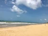 ขายที่ดินติดทะเลหาดแม่พิมพ์ ติดหาดส่วนตัว 5 ไร่