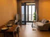 Condo For Rent Ashton Asoke High Floor Fully Furnished Ready to Move in close to MRT Suhukmvit