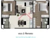 D Condo ราชพฤกษ์-จรัญ13 จากแสนสิริ