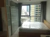 BB258 For Rent Ideo Q Chula Samyan 16flr 28sqm