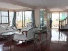 Natural Space in Bangkok Apartment 4 Bedroom For Rent BTS Thong Lo in Sukhumvit Bangkok