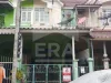 ERA ทาวน์เฮ้าส์ 25 ชั้น 19 ตรว เขตคลองสามวา