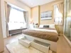 Condo for rent S1 Rama 9 fully furnished