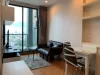 FOR RENT Q HOUSE SUKHUMVIT 79 1 BEDROOM 19000 THB