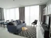 FOR RENT NARA 9 CONDOMINIUM 2 BEDROOMS 55000 THB