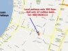 NOW land for sale 389 Sqw in central pattaya Sell only 47 million baht