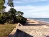 ขายที่ดินติดทะเล กุยบุรี FOR SALE Beachside land in Kui Buri