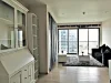 ให้เช่าโนเบิลโซโล ทองหล่อ 70 sqm 1 bed Fully