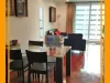 Condo Baan siri silom 2 br คอนโดบ้านสิริสีลม