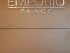 The Emporio Place Sukhumvit 26 one bed 484 sqm For Sale