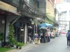 ให้เช่าพื้นที่ทำเลทอง ประตูน้ำ ตรงข้ามห้างพันธ์ทิพย์ Pratunam area for rent