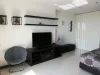 For Rent Supalai Prima Riva 43 sqm Floor 19 Near BRT narathiwad