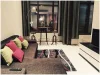 ให้เช่า THE EMPORIO PLACE Duplex 1BR 75 ตรม