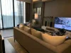 ขาย One bed Siamese exclusive queens 5809 sqm