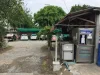 Land for sale in Wong Wian Yai area 210 sqw