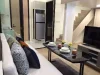 ขายด่วนห้องหายาก Chewathai Residence Asoke duplex