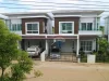 บ้านเดี่ยว บ้านแฝด โซนบ้านดู่ นางแล รหัส920141001-81