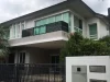 บ้านเดี่ยว Bangkok Boulevard Rama 9-Srinakarin 3bed 305 sqm